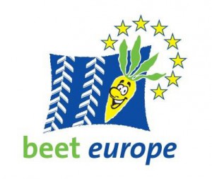 Beet Europe logo