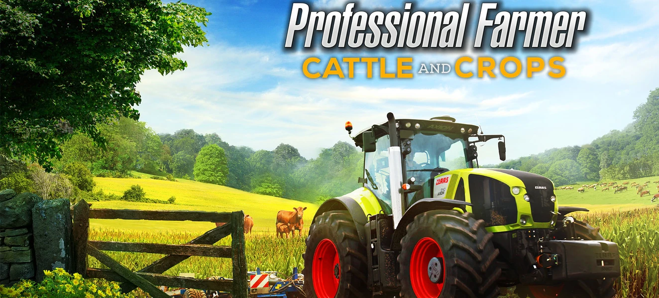 Cattle and Crops – nowy symulator rolnictwa