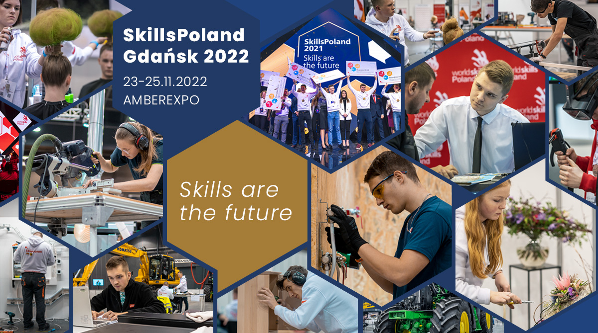 world skill poland 2022
